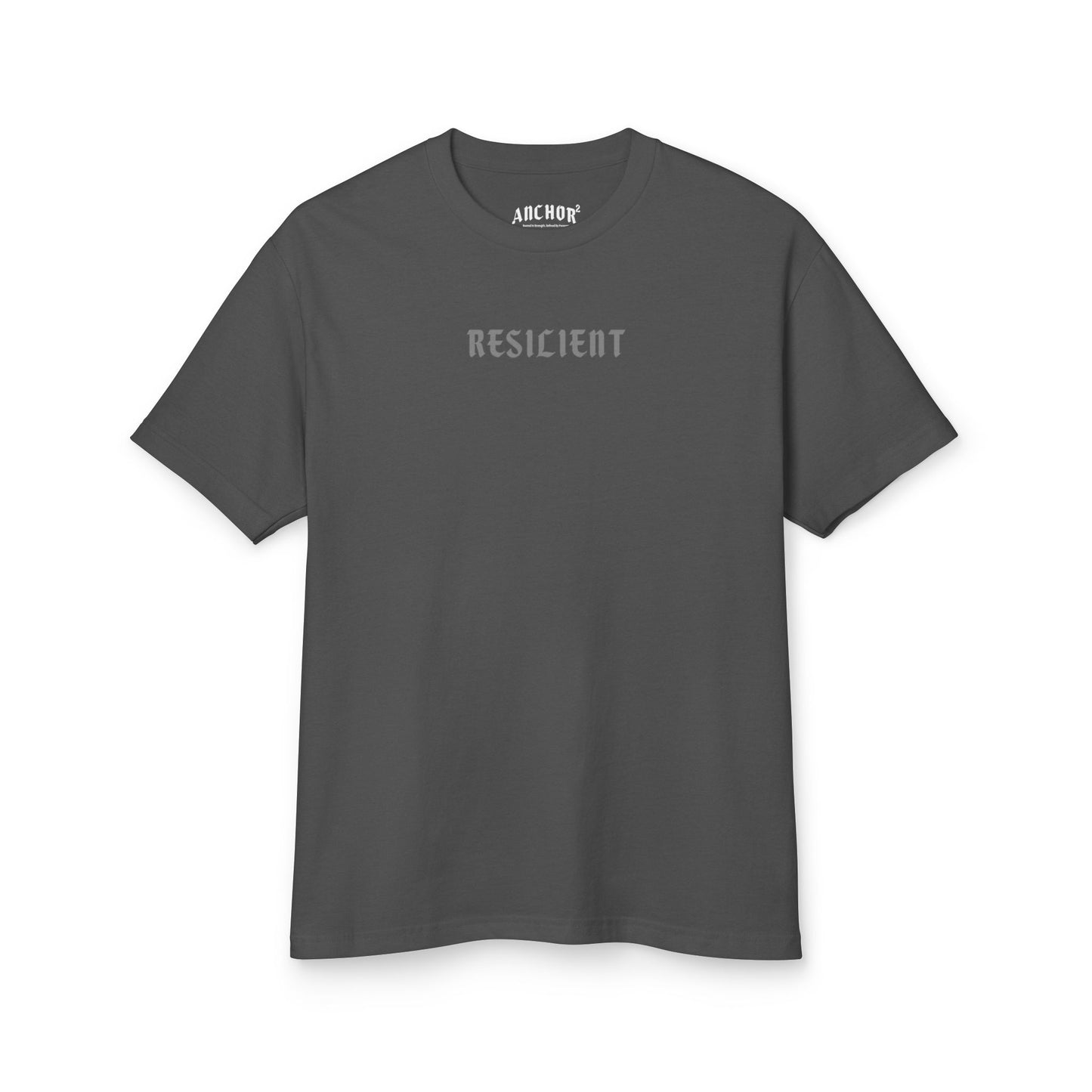 Resilient Unisex Tee