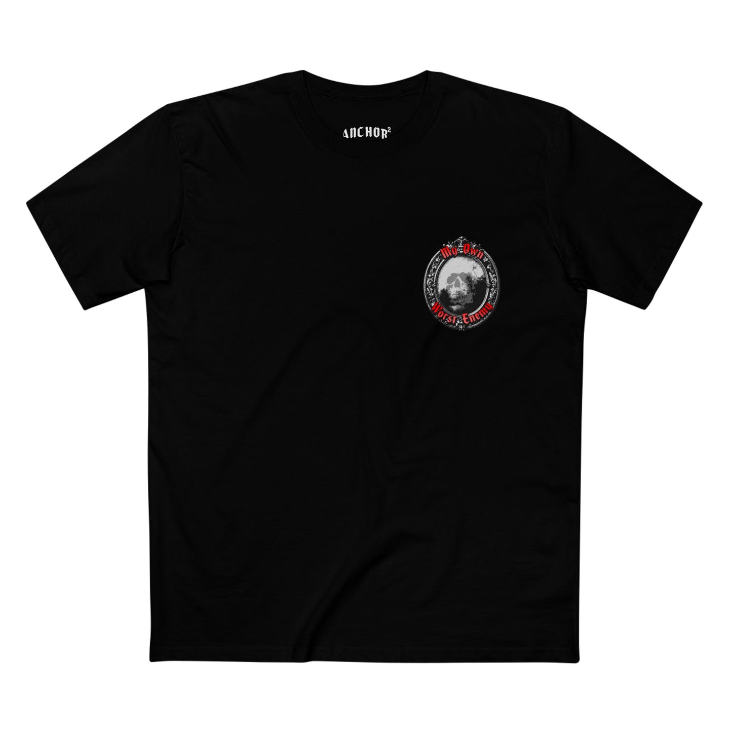 Shattered Perceptions Unisex Tee
