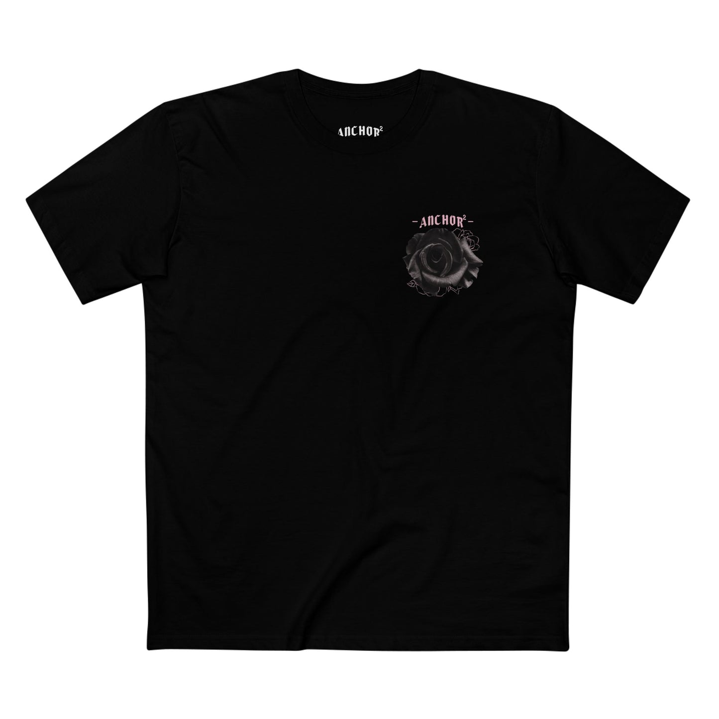 The “She Persisted” Tee
